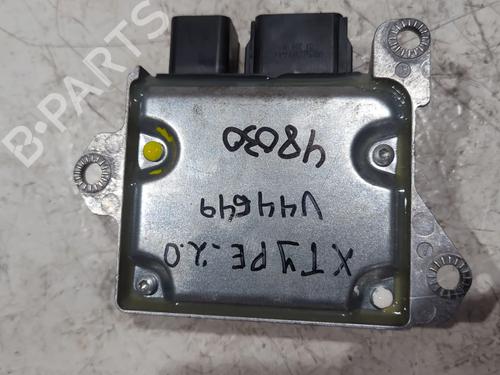 Airbag module JAGUAR X-TYPE I (X400) 2.0 D | BP26682439M53 