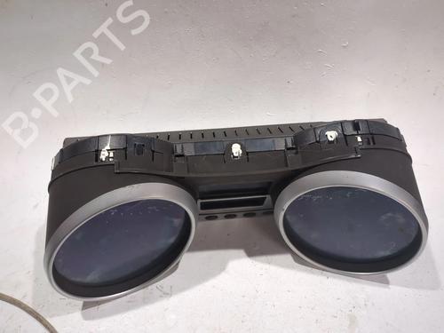 Instrument cluster MERCEDES-BENZ M-CLASS (W164) ML 320 CDI 4-matic (164.122) | BP23925483C47