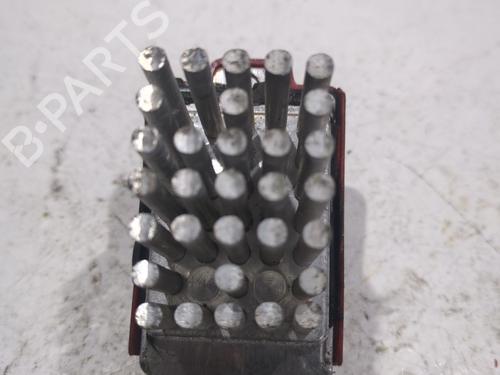 Heater resistor SEAT LEON (1M1)  | BP23902846M108 