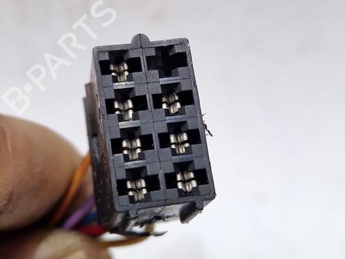 Left mirror FORD KA (RB_) 1.3 i ROCAM | BP29993140C26 