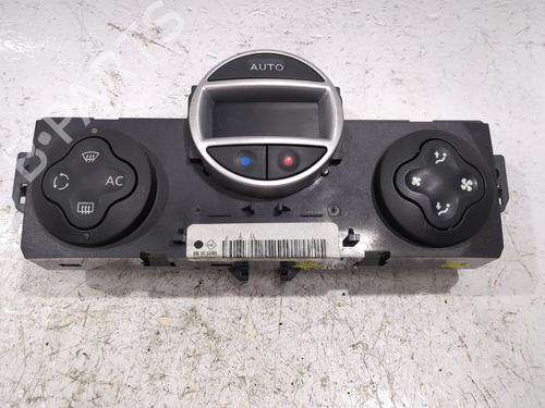 Used Climate control Climate control RENAULT CLIO III Grandtour (KR0/1_) 1.2 16V (KR0P) (101 hp) 34186101 34186101