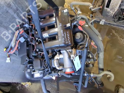 Engine BMW 3 (E90) 320 d | BP29423225M1 