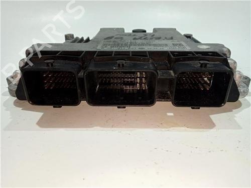 Electronic module FORD FIESTA VI (CB1, CCN) 1.6 TDCi | BP23906723M83 