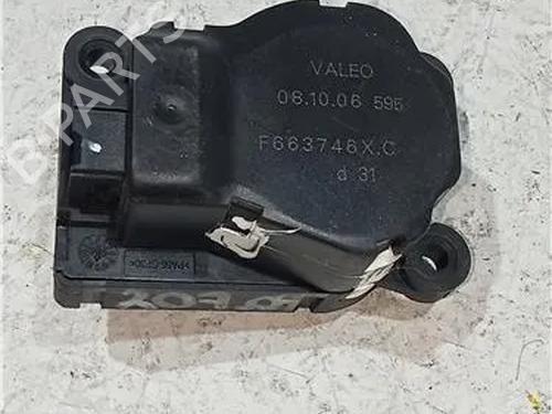 Used Electronic module PEUGEOT 207 (WA_, WC_) 1.4 HDi (68 hp) 23921617