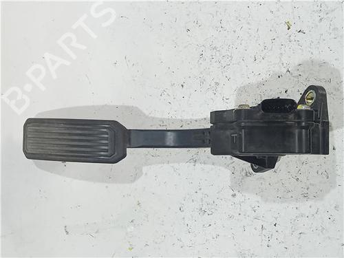 Pedale Pedale TOYOTA RAV 4 III (_A3_) 2.2 D (ALA35_) (150 hp) 34445118 34445118