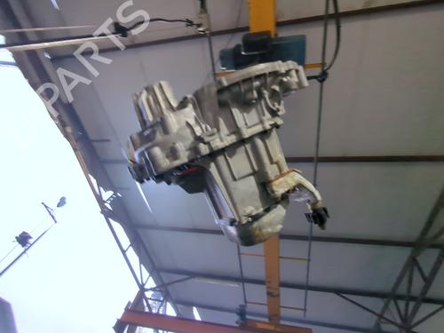 Gearbox ROVER 45 I Hatchback (RT) 1.4 | BP34125620M3  - Image 7