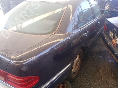 Switch MERCEDES-BENZ E-CLASS (W210) E 300 Turbo-D (210.025) | BP40279664I30 - Image 8