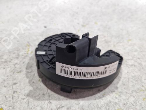 Módulo eletrónico Módulo eletrónico MERCEDES-BENZ S-CLASS Coupe (C215) CL 500 (215.375) (306 hp) 34264562 34264562