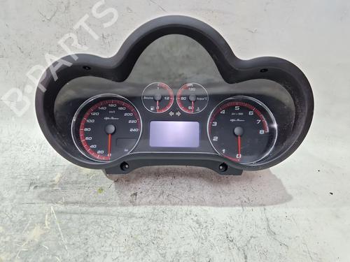 Instrument cluster ALFA ROMEO 147 (937_) 1.6 16V T.SPARK ECO (937.AXA1A, 937.BXA1A) | BP29386831C47 