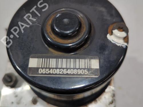 ABS pump OPEL ZAFIRA / ZAFIRA FAMILY B (A05) 1.7 CDTI (M75) | BP23902376M43