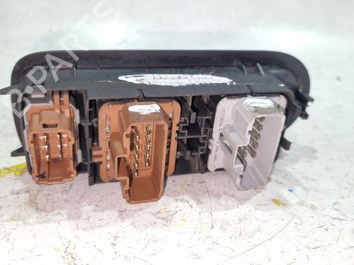 Left front window switch RENAULT MEGANE II Saloon (LM0/1_) 1.6 | BP36532967I27 - Image 3