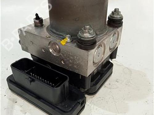 Used ABS pump FIAT DUCATO Platform/Chassis (290_) 2.5 TD (95 hp) 23909495