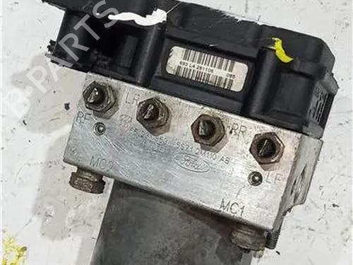 ABS pump FORD MONDEO III Saloon (B4Y) 2.0 16V TDDi / TDCi | BP23919969M43 