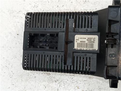 Used Switch BMW 3 (E46) 323 i (170 hp) 23911860