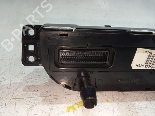 Climate control KIA CEED (CD) 1.6 CRDi 115 | BP36518513I5 - Image 5