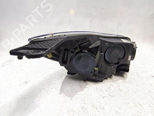 Left headlight FORD FOCUS III 1.0 EcoBoost | BP32018986C28 