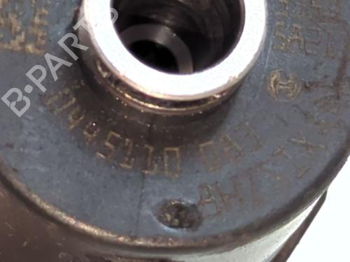 Injector OPEL CORSA D (S07) 1.3 CDTI (L08, L68) | BP37694627M100 - Image 5