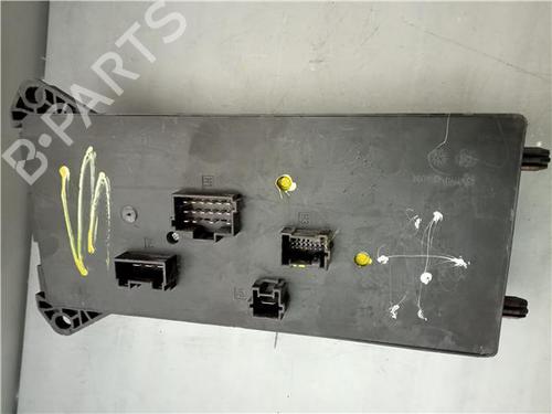 Other MERCEDES-BENZ SPRINTER 3-t Van (B903) 310 D 2.9 (903.461, 903.462, 903.463) | BP25616967O1 