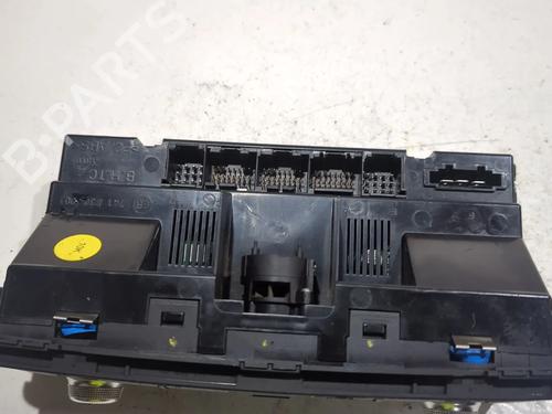 Climate control AUDI A8 D3 (4E2, 4E8) 4.2 quattro | BP24630270I5