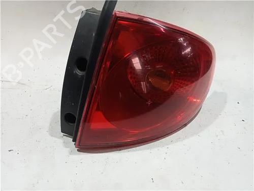 Used Right taillight SEAT ALTEA (5P1) 1.6 (102 hp) 23920408