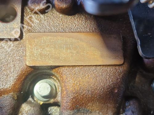 Engine CITROËN C5 III (RD_) 3.0 HDi 240 (RDX8CA) | BP40195529M1 - Image 5
