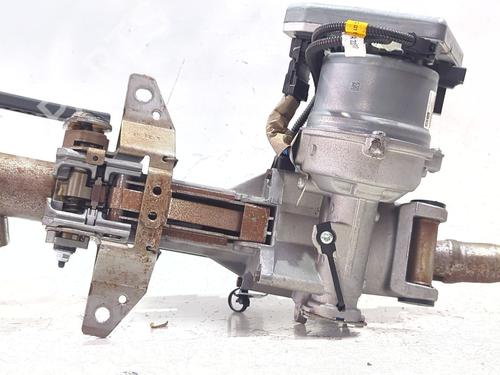 Steering column FORD FIESTA VII (HJ, HF) | BP38037594M21 - Image 4