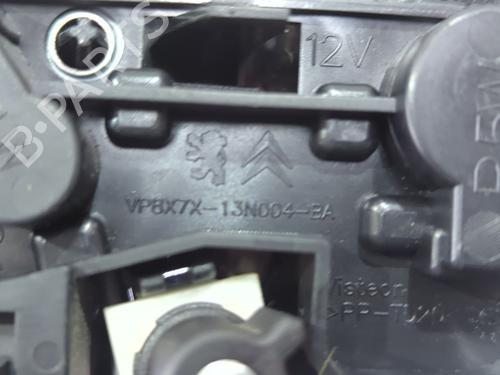 Right tailgate light CITROËN C5 III (RD_) 3.0 HDi 240 (RDX8CA) | BP39493238C80  - Image 5