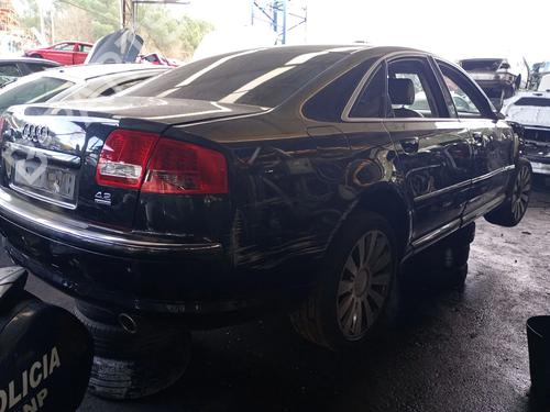 Elektronisk modul AUDI A8 D3 (4E2, 4E8) 4.2 quattro | BP25718209M83 