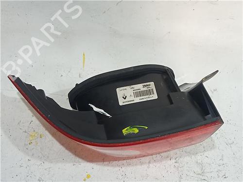 Right taillight RENAULT LAGUNA II Grandtour (KG0/1_) 1.9 dCi (KG0G) | BP23921851C35 