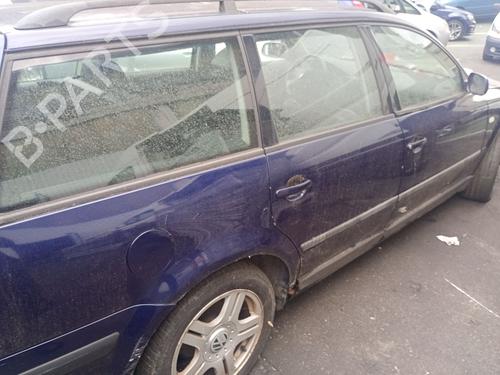 Electronic sensor VW PASSAT B5 (3B2) 1.9 TDI | BP38796122M84 - Image 8