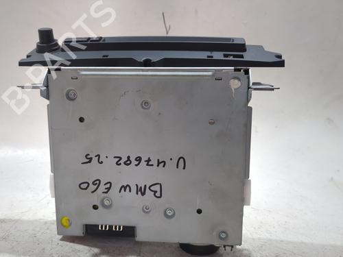 Radio BMW 5 (E60) 520 d | BP26932079E6 