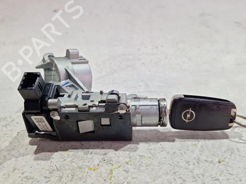 Ignition barrel OPEL CORSA E (X15) 1.3 CDTI (08, 68) | BP29697415M48 