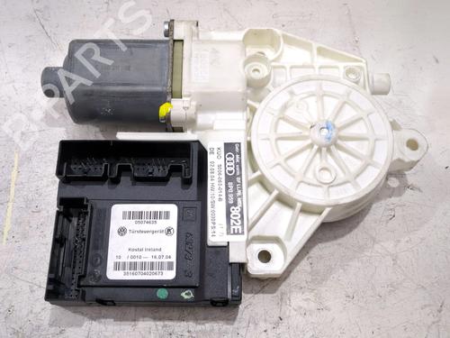 Used Right front window motor AUDI A3 (8P1) 1.9 TDI (105 hp) 28511679