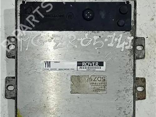 Elektronische module MG MG ZR 160 (160 hp) 24660260