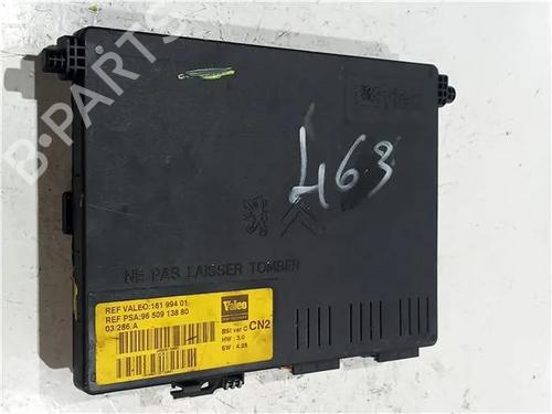 Sikringsdose CITROËN XSARA (N1) 1.9 TD (90 hp) 24967575