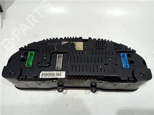 Instrument cluster AUDI A6 C5 (4B2) 2.5 TDI quattro | BP23909681C47 