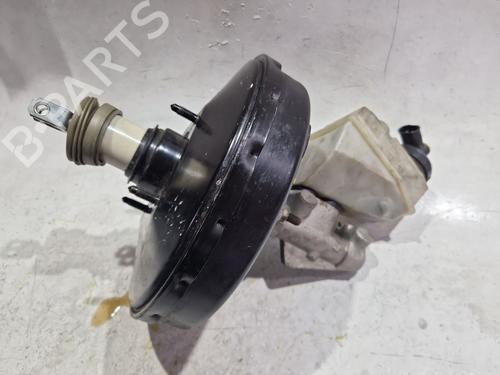 Used Servo brake Servo brake RENAULT CLIO II (BB_, CB_) 1.2 (BB0A, BB0F, BB10, BB1K, BB28, BB2D, BB2H, CB0A,... (58 hp) 34124615 34124615