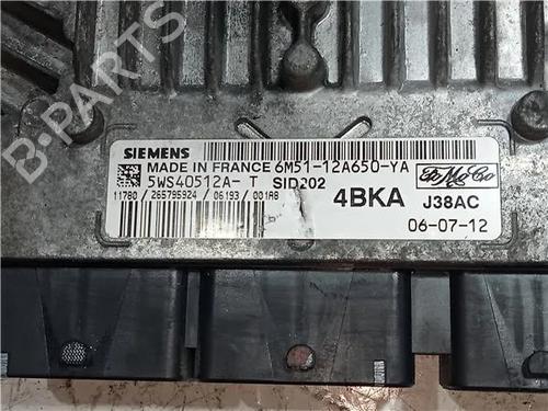 Modulo electronico FORD FOCUS C-MAX (DM2) 1.6 TDCi | BP23915509M83 