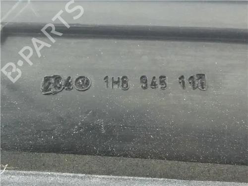 Left taillight VW GOLF III (1H1) 1.9 TDI | BP23923607C34
