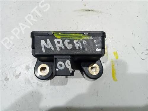 Module électronique RENAULT MEGANE III Hatchback (BZ0/1_, B3_) 1.5 dCi | BP23908608M83 