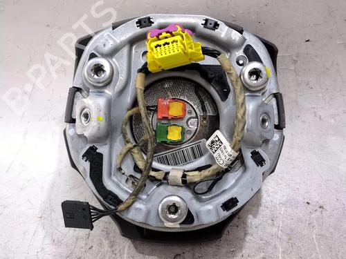 Førerens kollisjonspute AUDI A4 B7 (8EC) 2.0 TDI 16V | BP27866262C9 