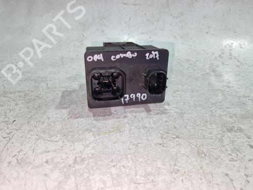 Electronic module OPEL COMBO Box Body/MPV (X12) 1.6 CDTI (B05) | BP33321635M83  - Image 7