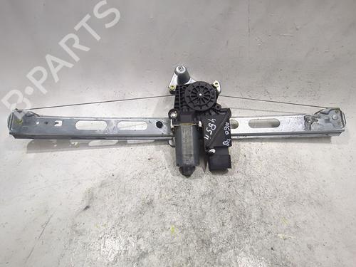 Used Front left window mechanism Front left window mechanism 34124602 34124602