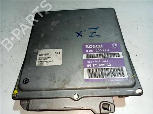Used Electronic module CITROËN ZX (N2) 1.9 D (68 hp) 23913459