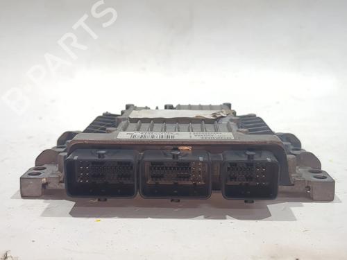 Elektronisk modul RENAULT SCÉNIC II (JM0/1_) 1.5 dCi (JM1E, JM16) | BP23925940M83 