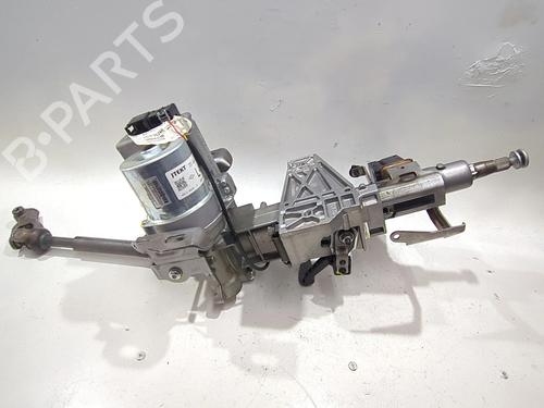 Rattakselaggregat RENAULT CAPTUR I (J5_, H5_) 1.5 dCi 110 (110 hp) 26922874