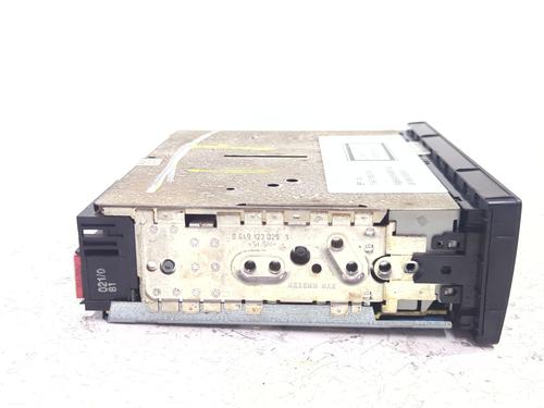 Radio NISSAN NOTE (E11, NE11) 1.5 dCi | BP37088848E6 - Image 4