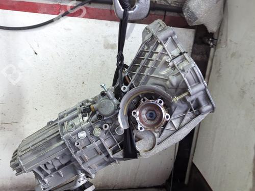 Gearbox AUDI A4 B7 (8EC) 2.0 TDI 16V | BP36324445M3 - Image 2