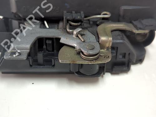 Front right lock SEAT IBIZA II (6K1) 1.9 TDI | BP24873680C97 