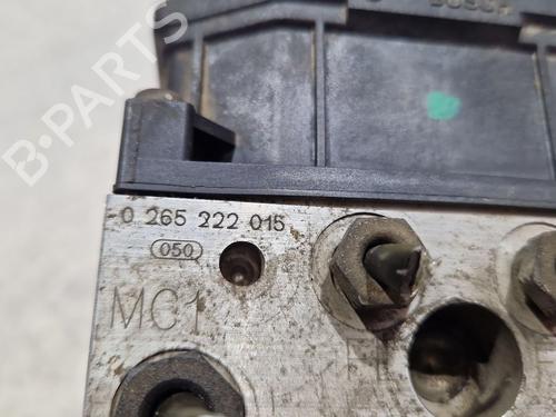ABS pump FORD MONDEO III Saloon (B4Y) 2.0 16V TDDi / TDCi | BP29876578M43